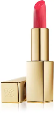 [Estée lauder] Estee Lauder Color Creme 320 Defiant Coral Finish Creme