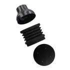 Coffee Beans Single Dose Hopper Grinder Blow Bean Bin Cleaning-Tool New
