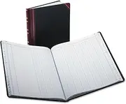 BOR1602121512 - Boorum amp; Pease Columnar Book