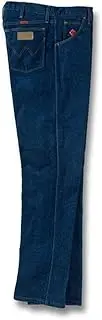 [Wrangler] Men's Flame Resistant Relaxed Fit