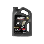 Nulon X-Protect Diesel 15W-40 HD Protection Eng. Oil 5L PROHD15W40 Ref HP15W40