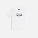 【HILLS】童裝 STAR WARS™ KITH KIDS CONCEPT TEE 星際大戰 LOGO 短T 現貨