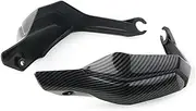 Handle Protector Shield for X-ADV 750 for XAdv 750 XADV750 X for Adv 750 2017 2018 2019 2020 Motorcycle Hand-Guards Handlebar Handguard Handle Protector Accessories Handgrip Guard