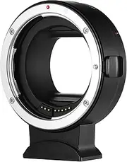 Cameras Lens Mount Adapter EF-EOS R for Canon EF EF-S Lens to EOS R RF Focus Mount