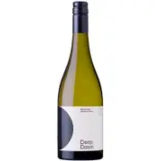 Deep Down Organic Sauvignon Blanc 750mL