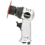 Steelman 5 in. 0.5 HP High Speed Sander with Variable Speed Throttle 2402