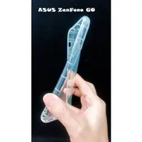 在飛比找蝦皮購物優惠-ASUS ZenFone GO / ZB552KL 防震空壓