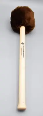 Bass drum mallet (L) - "Director's Series"