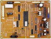 DA41-00401A DA41-00401C Control Board Compatible for Samsung Refrigerator RS19NRSW Circuit PCB Fridge Motehrboard Freezer Parts