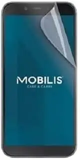 Mobilis Screen Protec Anti-Shk IK06 iPhone13Mini