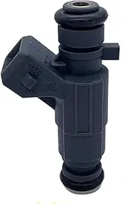 4PCS 0280156399 032906031P Fuel Injector Compatible with VW Suran Golf Crossfox Motor 1.6 8V Flex Car Accessories