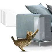 Anti-Scratching Protector Cat Sofa Stickers Scratch Guard Pet Furniture Couch