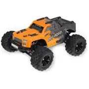 MJX MEW4 1/16 Brushless RC Truck