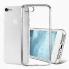 Fits iPhone 7 8 Clear Case