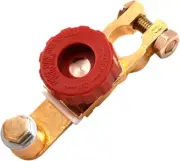 Top Post Battery Disconnect Switch - Quick Disconnect Battery Cut Off Switch ...