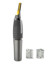 MicroTouch Titanium Max Ear & Nose Trimmer