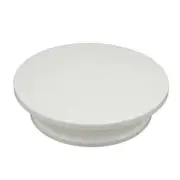 Cake Stand Turntable Anti-skid Rotating DIY Baking Tool Round Stand Cake Deco