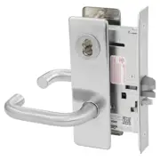 CORBIN RUSSWIN ML2057 LWM 630 SFIC US32D Lever Lockset Storeroom Function LCORE