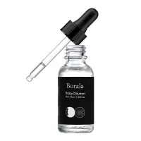 在飛比找蝦皮購物優惠-Borala 15ml Wrinkle Hair Dilue