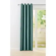 Marbella Block Out Curtain - Green