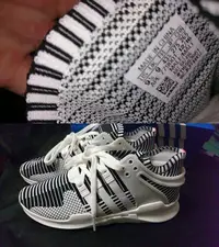 在飛比找Yahoo!奇摩拍賣優惠-【100%正品代購現貨】Adidas Equipment A