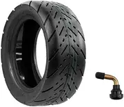 FKAUPUZTY 11 Inch Tubeless Self-Repair Tyre 90/65-6.5 Fit For Zero 11x Electric Scooter Jelly Gum Anti Puncture Tire Replacement Tyres