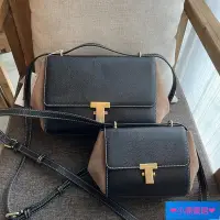 在飛比找Yahoo!奇摩拍賣優惠-❤小鹿嚴選❤Tory burch TB新款女包笑臉包JULI