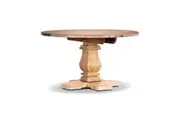VI Utah Solid Timber Dining Table