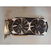 在飛比找蝦皮購物優惠-71@60@微星 MSI GTX960 2GD5T OC G