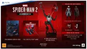 Marvel's Spider-Man 2 Collectors Edition Game Playstation 5 PS5 Exclusive