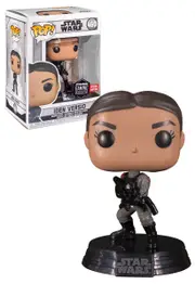 Funko POP! Star Wars Battlefront #460 Iden Version - New, Mint Condition