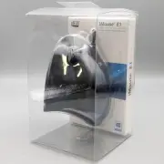 New Adesso iMouse E1 Vertical Ergonomic Illuminated Mouse (Right Handed) Black