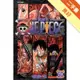 ONE PIECE航海王（50）[二手書_良好]11315405096 TAAZE讀冊生活網路書店