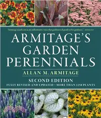 在飛比找三民網路書店優惠-Armitage's Garden Perennials