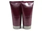 HALSTON Unbound Womens Hydrating Bath and Shower Gel 1.7oz. LOT OF 2