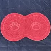 Pet Feeding Mat Pink From Hobby Lobby