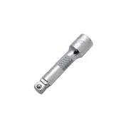 SP Tools 3/8" Drive Wobble Extension Bar - Length 250mm Individual Cr-V Steel