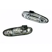 Sterling Door Handle (Exterior) to suit Toyota Landcruiser 04/1998 to 07/2007 - TYLA-DOH-10R