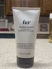 Fur Stubble Cream Hydrating & Regrowth Refining - Full Size 5 Oz/150 mL - Sealed