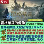 【PC】霍格華茲的傳承 -STEAM專業存檔修改 金手指 攻略 外掛 遊戲修改 HOGWARTS LEGACY 哈利波特