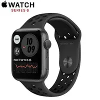 在飛比找樂天市場購物網優惠-Apple Watch Series6 GPS+Cellul