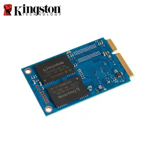 Kingston 金士頓 SKC600 mSATA SSD 256G 512G 1024G 固態硬碟 原廠 公司貨