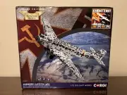corgi Corgi Junkers Ju 52 3M Luftwaffe Ambulance Stalingrad Winter 1942 BJ YD