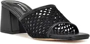 [NINE WEST] Women's Galant Heeled Sandal