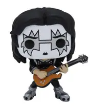 KISS - Spaceman Pop! Vinyl