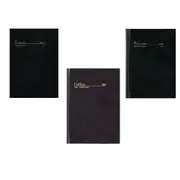 Collins Any Year Diary 1DTP - A5