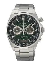 Seiko Men's Classic Watch