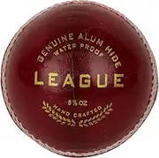 Reebok League Cricket Ball Leather (Pack of 6)
