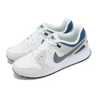 在飛比找ETMall東森購物網優惠-Nike 休閒鞋 Air Pegasus 89 男鞋 白 灰