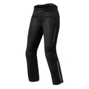 REV'IT! Airwave 3 Ladies Black Pants